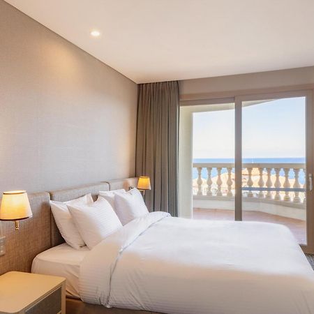 Sol Beach Yangyang Dış mekan fotoğraf