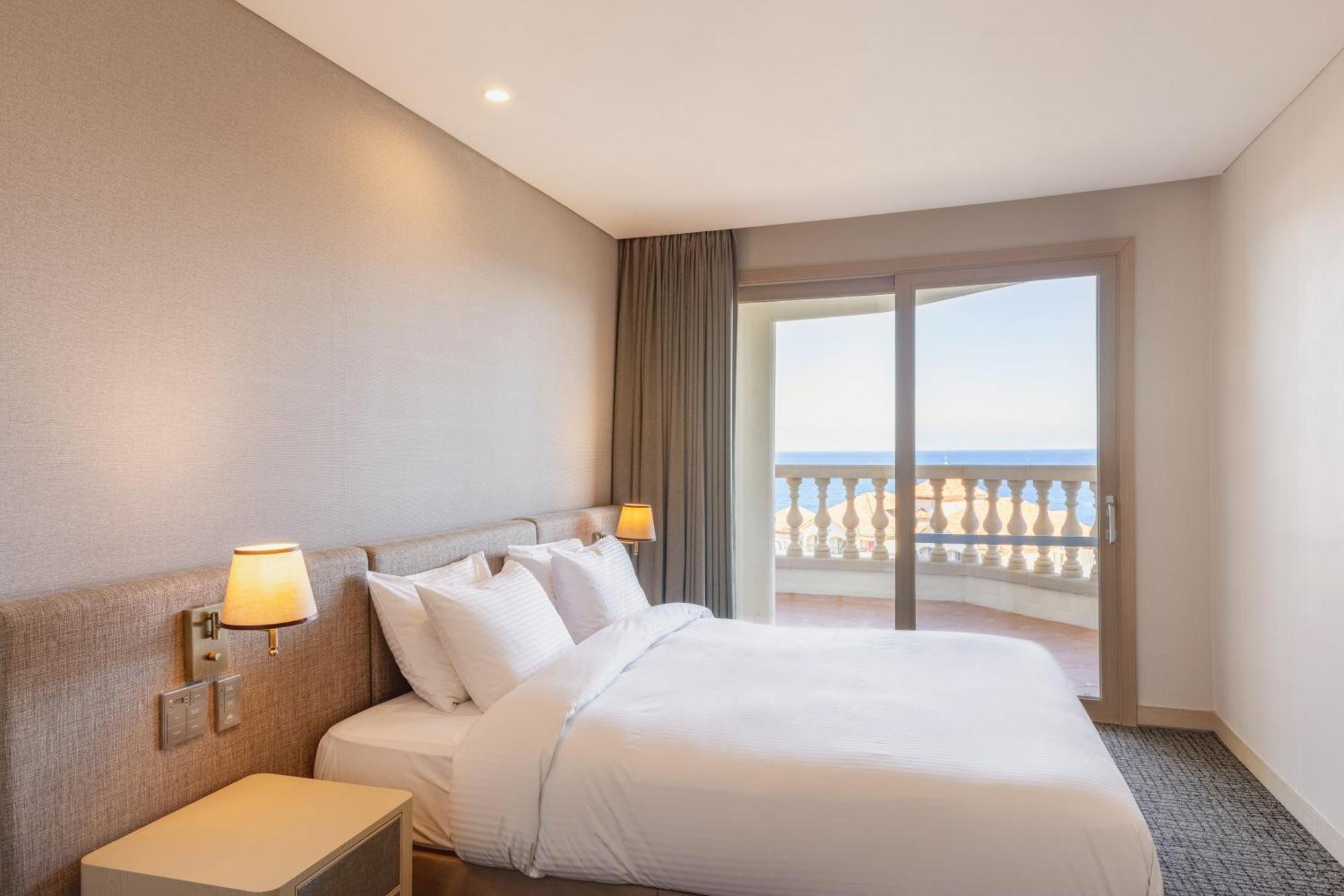 Sol Beach Yangyang Dış mekan fotoğraf